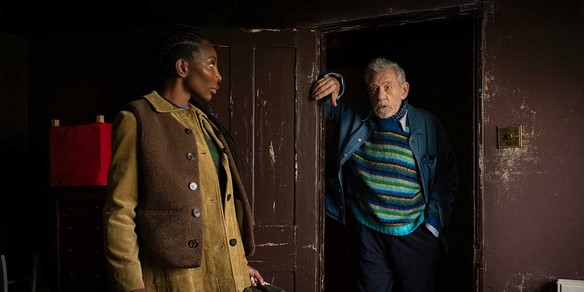 TIFF 2025 Dispatch #2: Rian Johnson and Steven Soderbergh Pull Off Resurrections; Frankenstein Should Have Stayed Buried