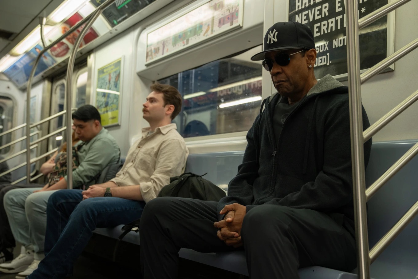 Cannes 2025 Dispatch #3: The Newest Films by Spike Lee, Jafar Panahi, Julia Ducournau, and more (Plus: The Award Winners!)