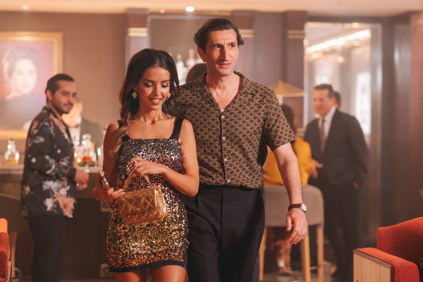 Cannes 2025 Dispatch #2: Die My Love, The Phoenician Scheme, The Chronology of Water, and More