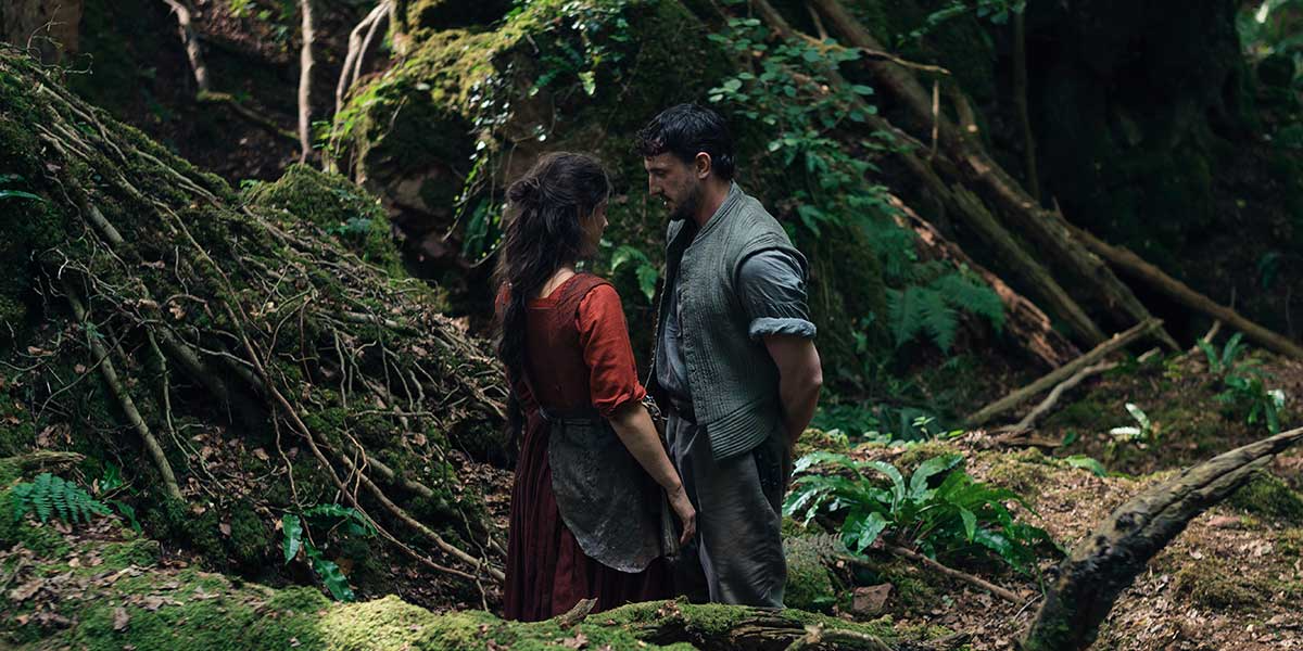 TIFF 2025 Dispatch #1: Dwayne Johnson Gets Serious, Chris Evans Gets Silly, Russell Crowe Splits the Difference, and a Tale of Two Hamlets