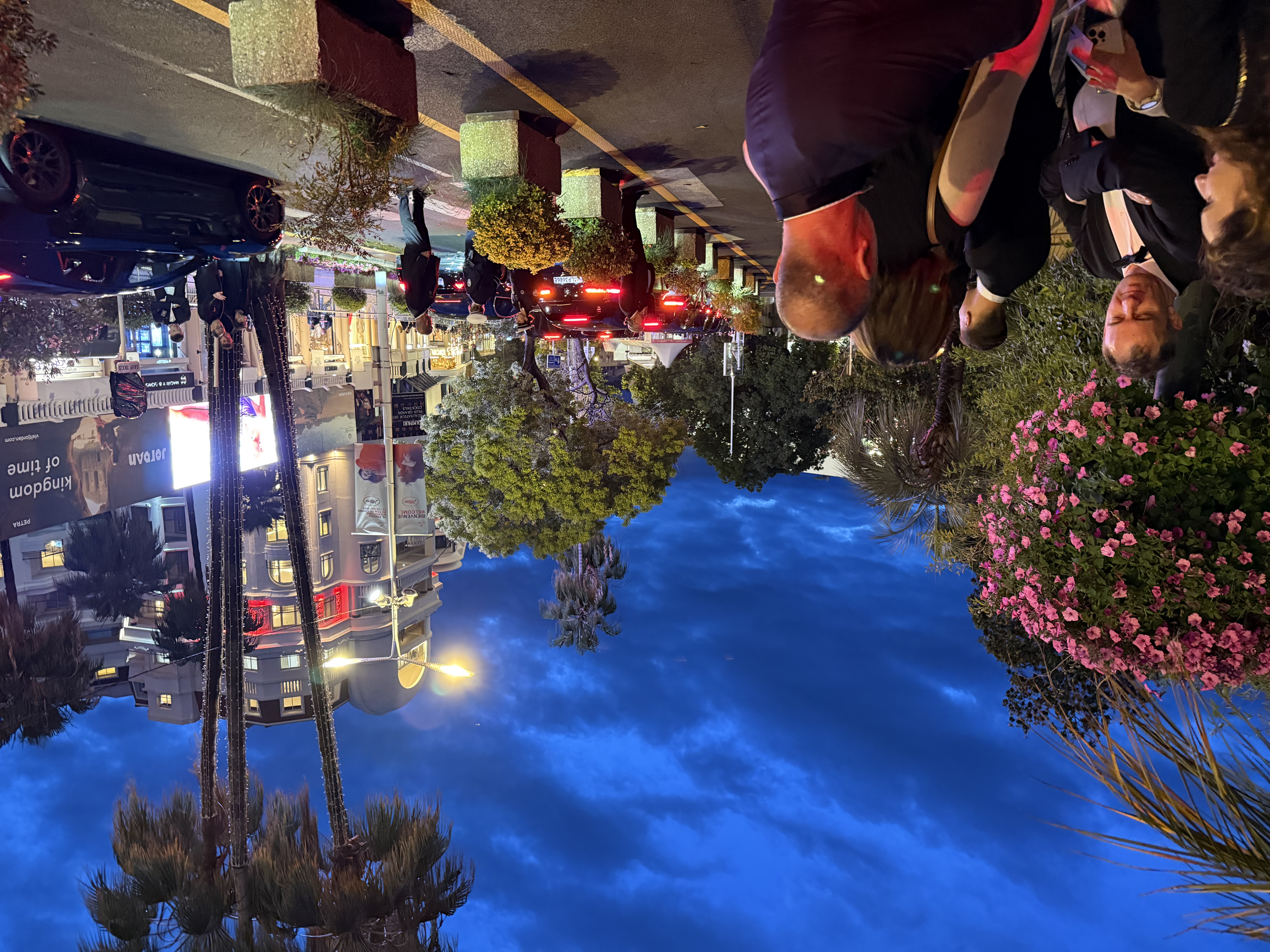 Cannes 2025 Dispatch #2: Die My Love, The Phoenician Scheme, The Chronology of Water, and More