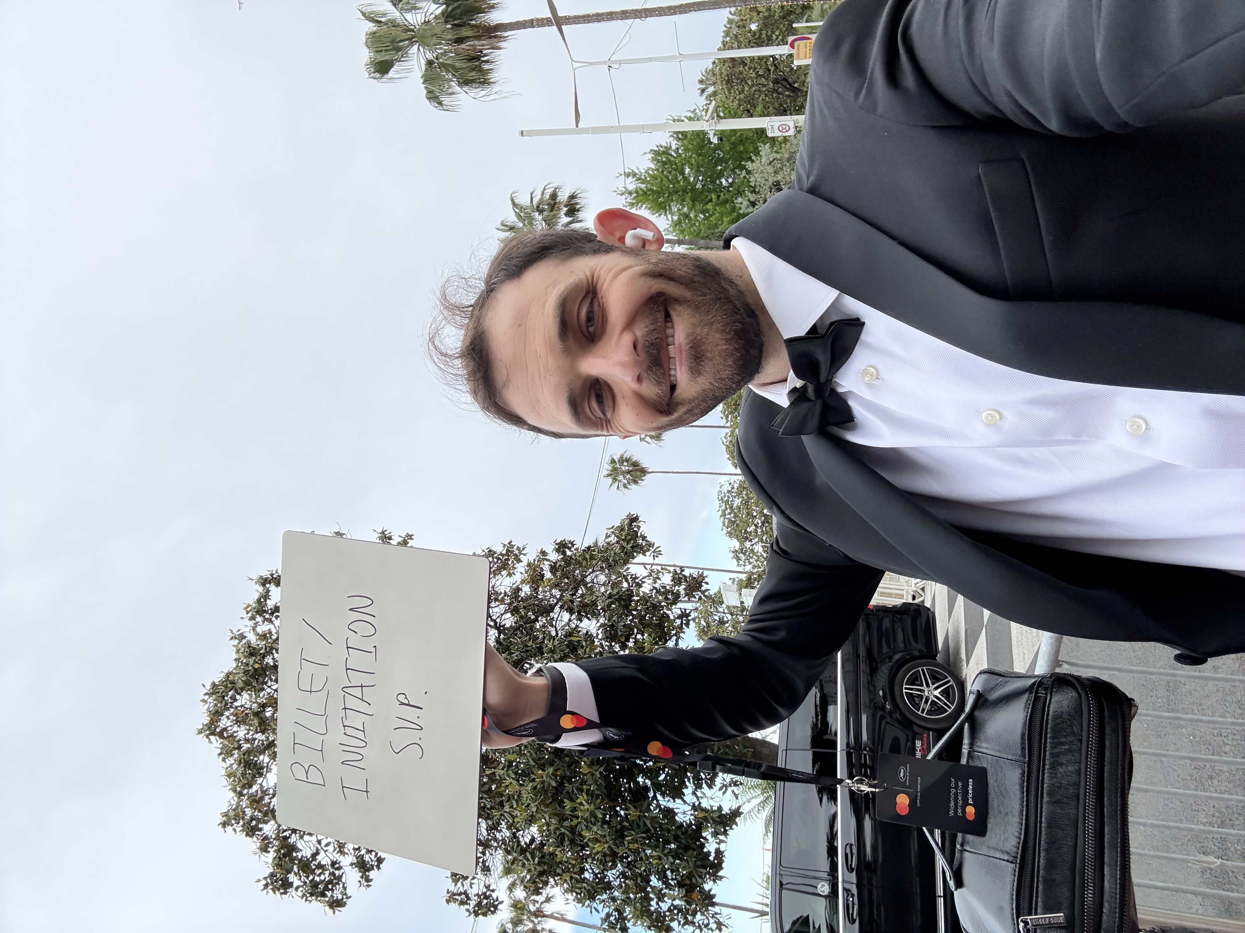 Cannes 2025 Dispatch #2: Die My Love, The Phoenician Scheme, The Chronology of Water, and More