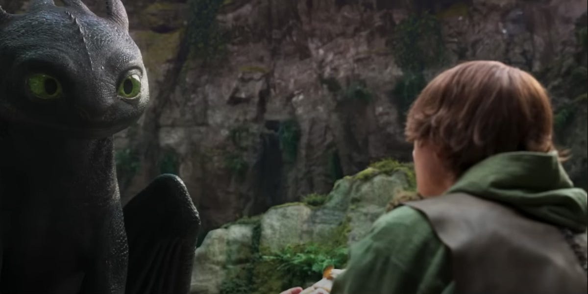 Thumbnail of Why We're Stuck In An Endless Hell of Live Action Remakes