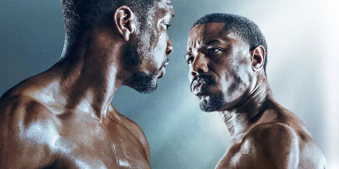 'Creed III' Forges a New Legacy for the Franchise