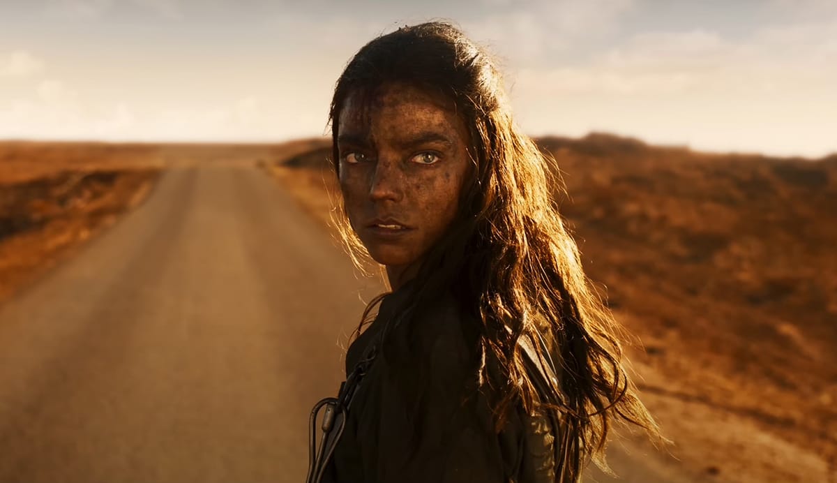 Cannes 2024 Dispatch - Furiosa: A Mad Max Saga
