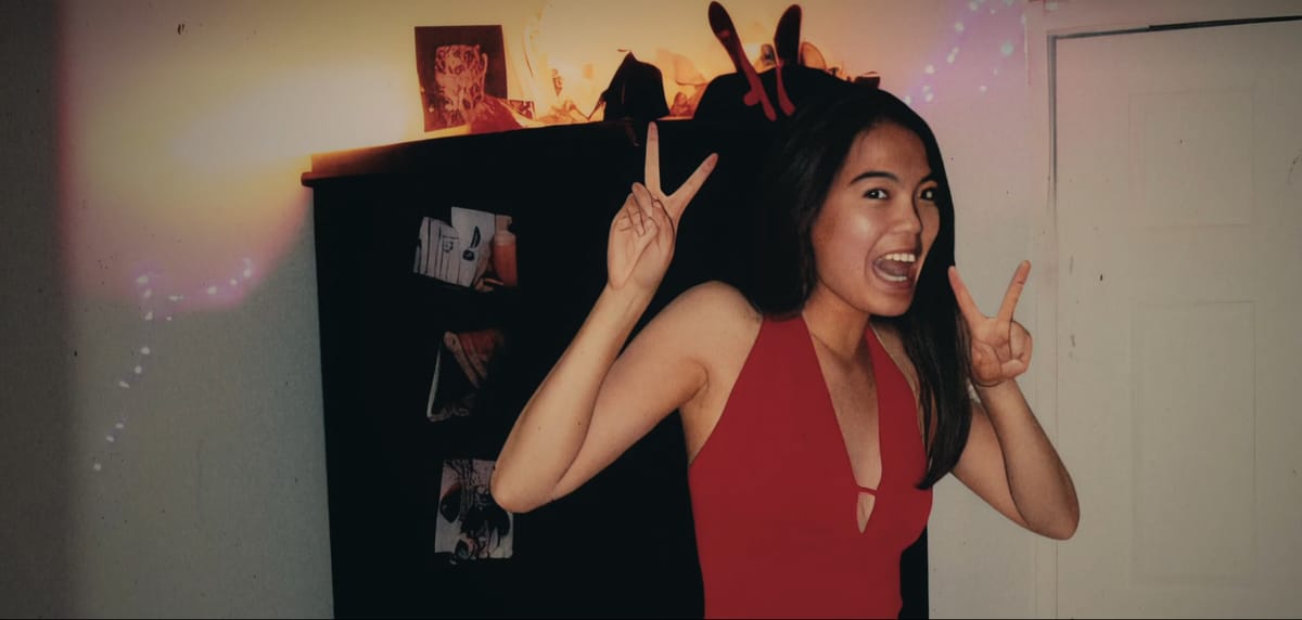 The Curious Case of Netflix's AI-Infused Documentary 'What Jennifer Did'