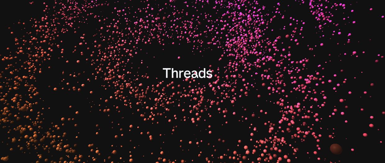 Meta's Threads Is Barely Usable and It's Also The Fastest Growing App Ever
