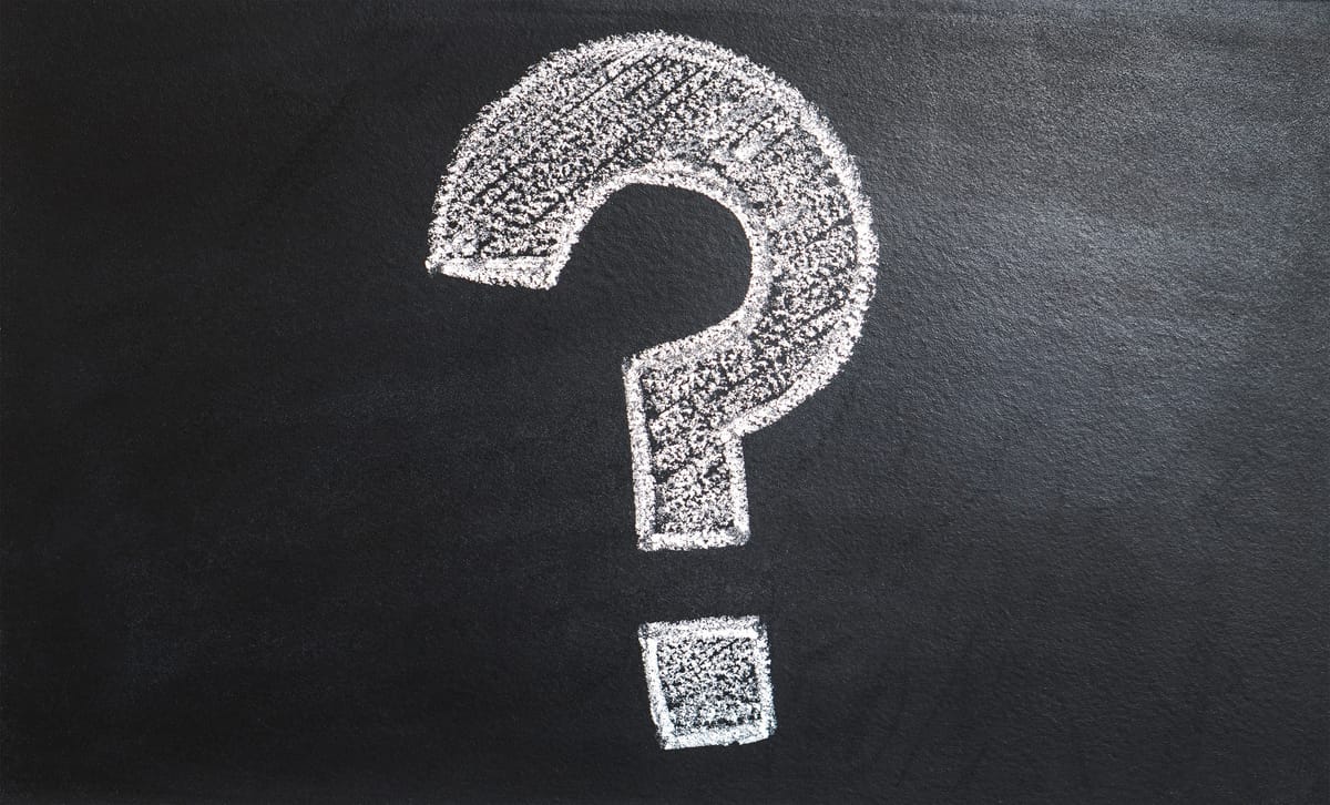 Reader Q&A: Becoming A Full-Time Creator, How to Stand Out, Keeping Things Fresh