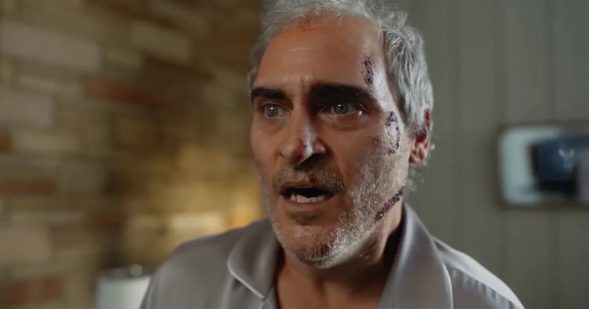 'Beau Is Afraid' Is a Nightmarish Masterpiece