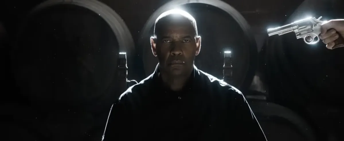 The Simple Pleasures of the 'Equalizer' Movies