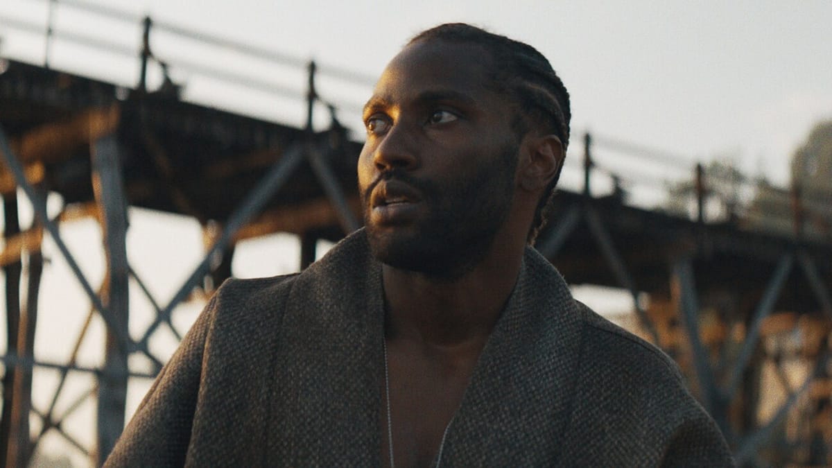'The Creator' Is a Dazzling, Breathtaking Vision of the Future