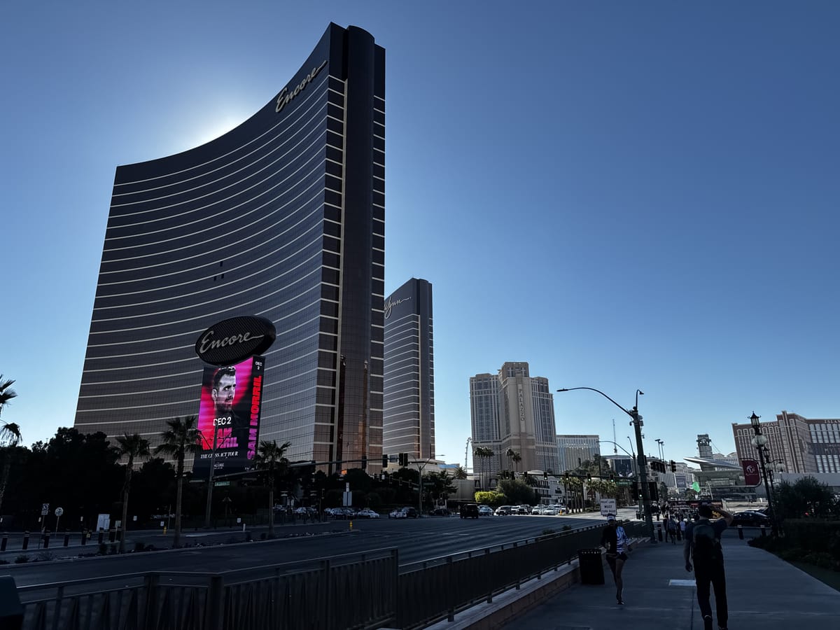 What I Learned Playing at a World Poker Tour Tournament