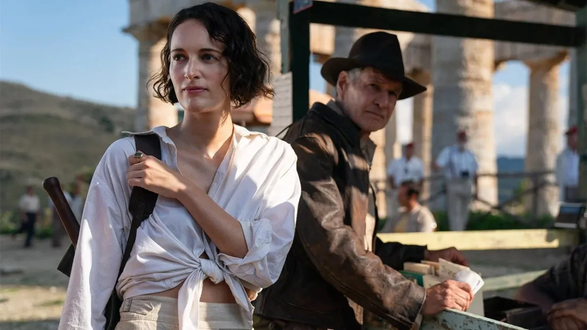 They Shouldn't Have Brought Indiana Jones Back Again
