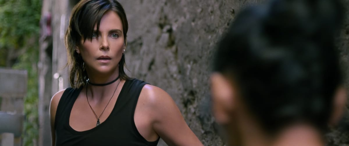 After Five Years, Charlize Theron Returns in ‘The Old Guard 2.’ Was It Worth the Wait?