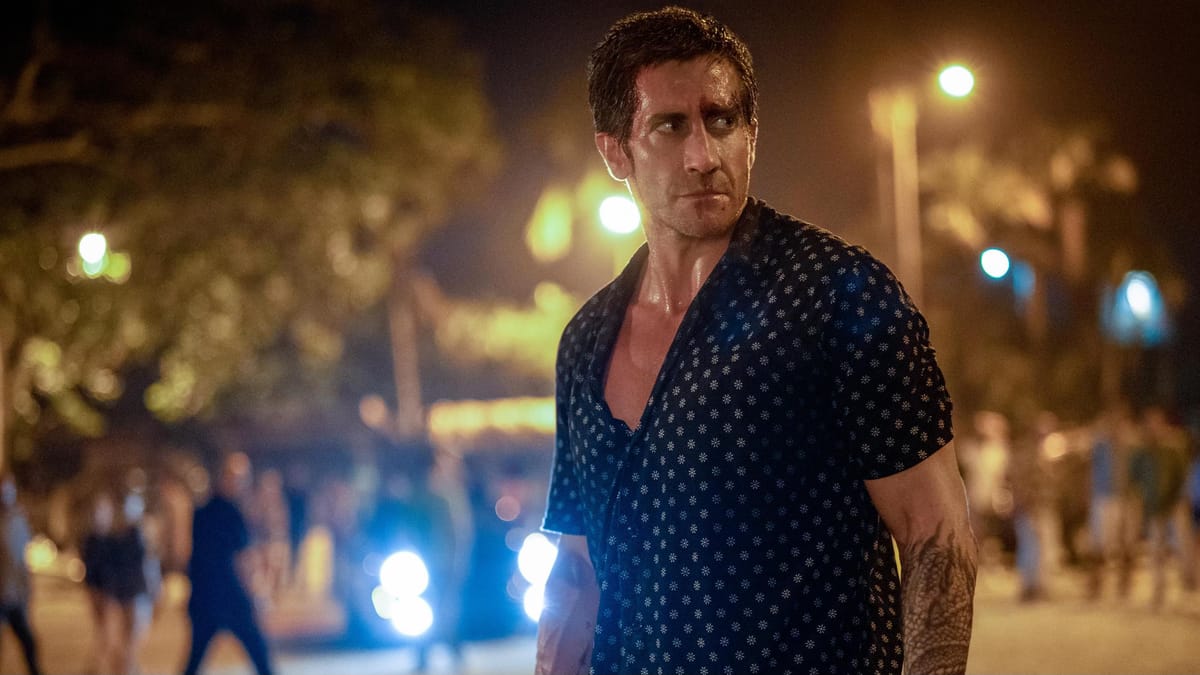The New 'Road House' Shows the Perils of Adapting Ridiculous 80s Movies