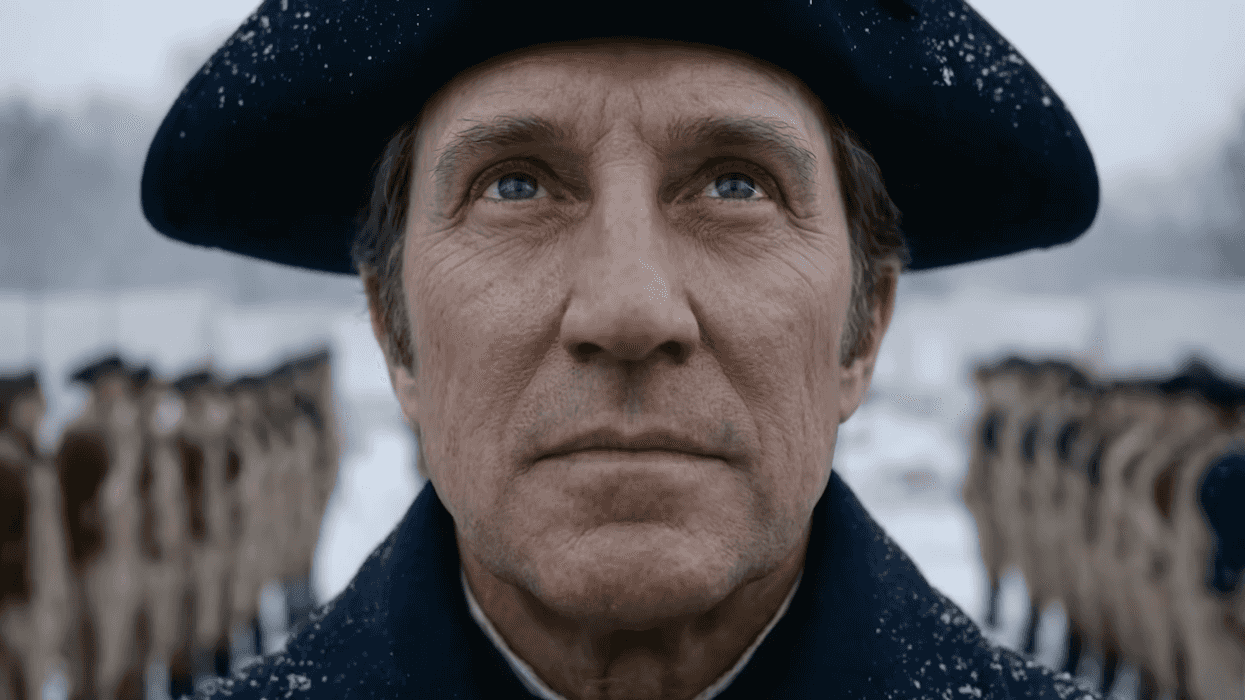 Darren Aronofsky’s AI Slop Is a Betrayal of Everything His Movies Stand For