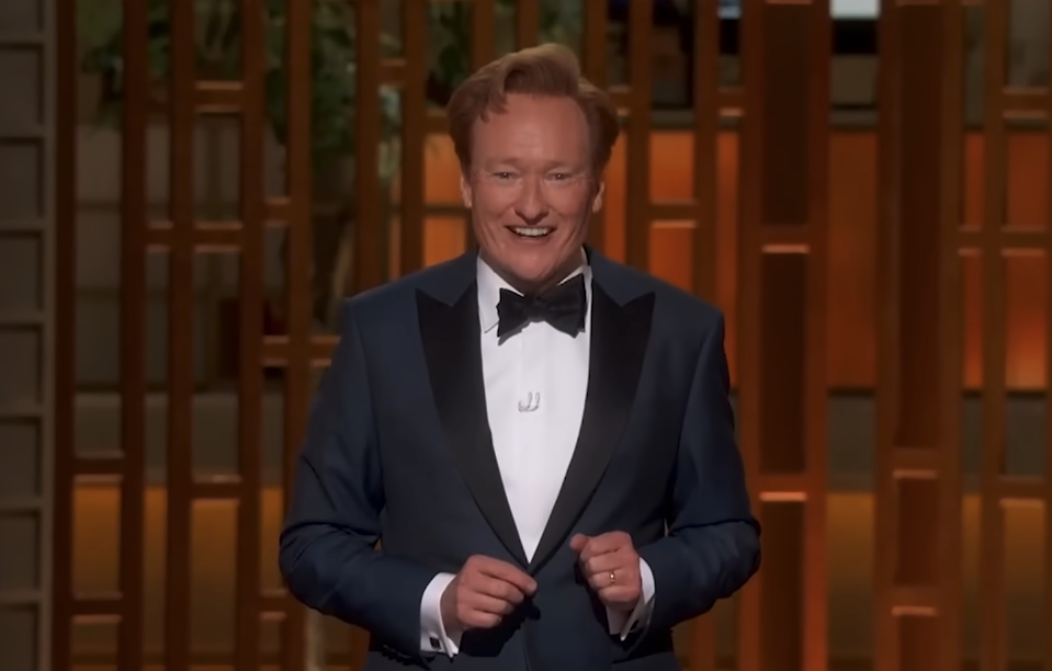 This Year's Oscars Felt Like the End of an Era for Hollywood