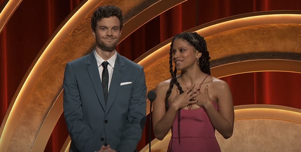5 Winners and 4 Losers from the 96th Academy Awards Nominations