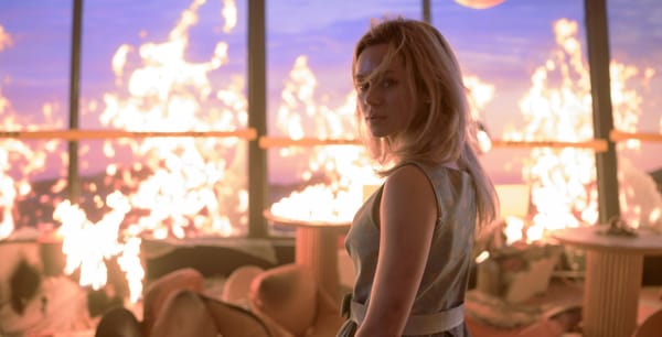 Breaking Down the Gnarliest Kills of 'Final Destination Bloodlines' with the Directors (Part 2)