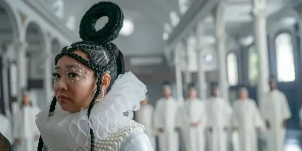 David Chen's Top 10 Films of 2022