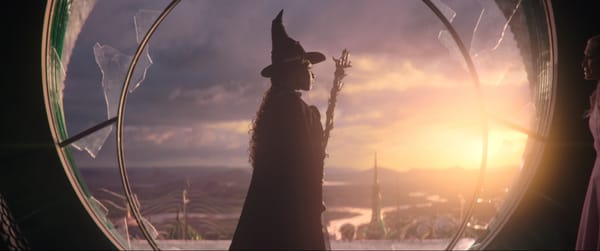 ‘Wicked’ Is the Rare Adaptation That’s Better Than Its Stage Version