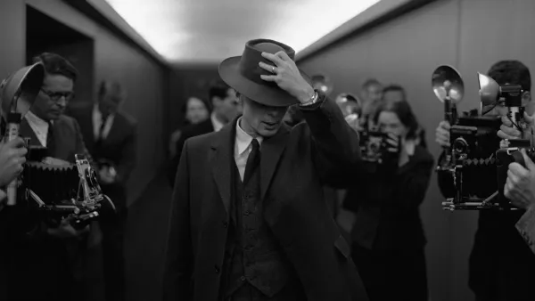 Should 'Oppenheimer' Have Shown What Happened When They Dropped the Bomb on Japan?