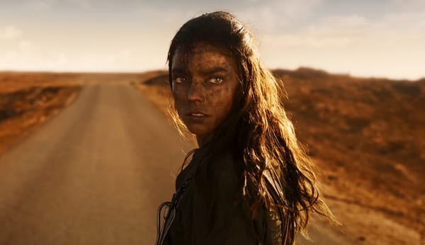 Cannes 2024 Dispatch - Furiosa: A Mad Max Saga