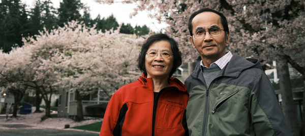That Time I Went Viral with a Video of My Immigrant Parents