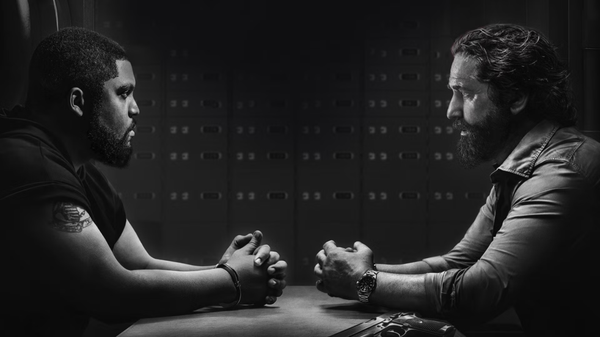 'Den of Thieves 2: Pantera' Is The 'Ocean's 12' of 'Den of Thieves' Movies
