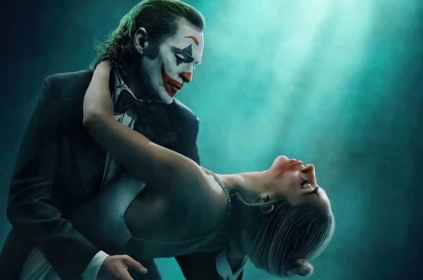 ‘Joker: Folie à Deux’ Holds Its Audience in Contempt