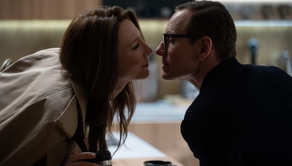 ‘Black Bag’ Is Top-Tier Soderbergh and as Slick as Spy Thrillers Get