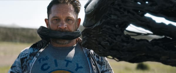 The Most Pro-Immigrant Blockbuster in Years Is...'Venom: The Last Dance'?
