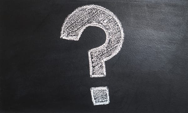 Reader Q&A: Becoming A Full-Time Creator, How to Stand Out, Keeping Things Fresh