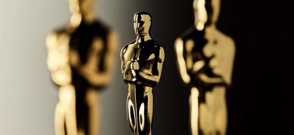 Reacting to the 2025 Oscar Nominations (feat. Tansy Gardam)