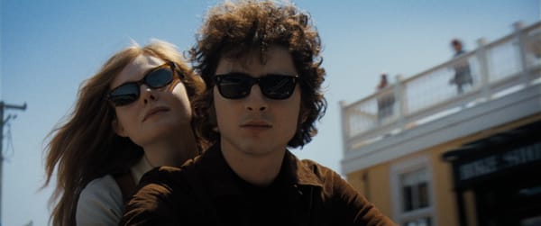 ‘A Complete Unknown’ Is the Blandest Bob Dylan Biopic Imaginable
