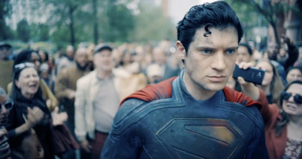 James Gunn's 'Superman' Restores Heart and Humanity to a Beloved, Iconic Superhero