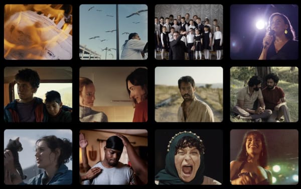 Our 10 Favorite Movies from the 2025 Sundance Film Festival