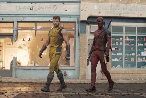 'Deadpool & Wolverine' Is a Fun Meta-Joke/Cameo Delivery System for Hardcore Fans