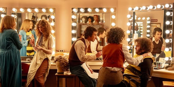 TIFF 2024: ‘Saturday Night’ Is as Fun and Uneven as an SNL Episode