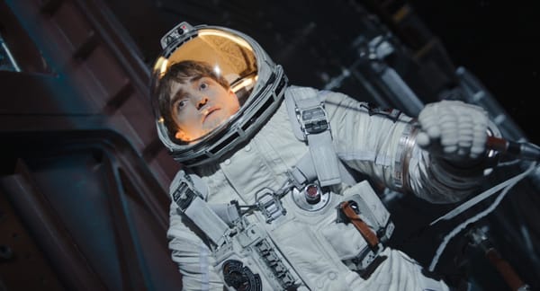 ‘Mickey 17’ Is a Barrage of Sloppy Sci-Fi Satire