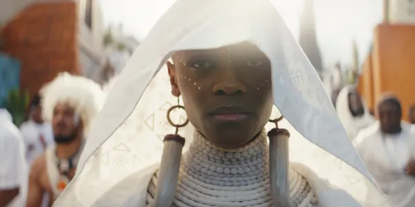 Initial Reactions to ‘Black Panther: Wakanda Forever’