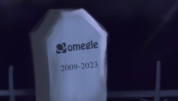 It's Been a Terrible Week for the Internet We Grew Up With