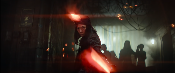 The Strange, Self-Sabotaging Story of Zack Snyder's 'Rebel Moon'