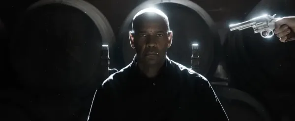 The Simple Pleasures of the 'Equalizer' Movies