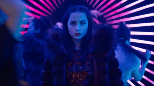'Ballerina' Is a Worthy, Action-Packed Return to the World of John Wick