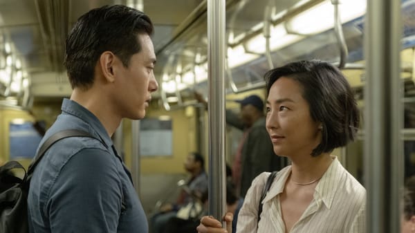Celine Song on How 'Past Lives' Reflects the Promises and Perils of Technology