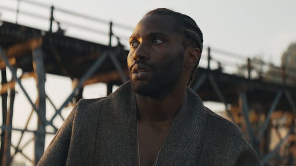 'The Creator' Is a Dazzling, Breathtaking Vision of the Future