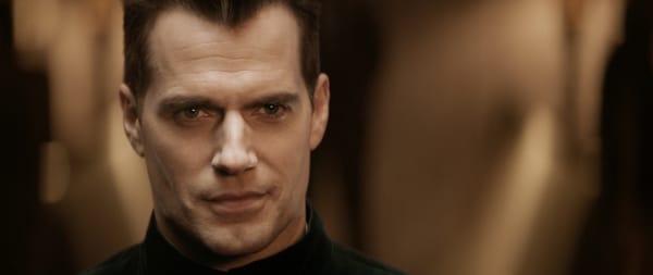 'Argylle' is a Real Movie. It Plays Like a Fake One.