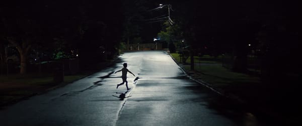 ‘Weapons’ Is a Haunting, Hilarious Fairy Tale for Our Waking Nightmare