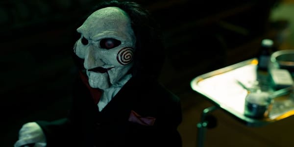 'Saw X' Shows How To Reboot a Franchise The Right Way
